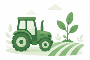 Agriculture logo