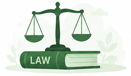 Law & Legal Studies career and course category