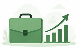 Management & Business career and course category