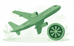 Aerospace Engineering logo