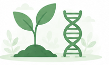 Agricultural and Biomedical Engineering logo