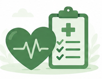 Allied Health logo