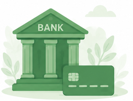 Banking logo