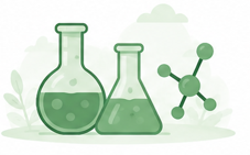 Chemical Engineering logo