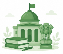 Civil Services logo