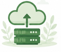 Cloud Computing logo