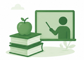 Government Teaching logo
