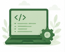 Software Development logo