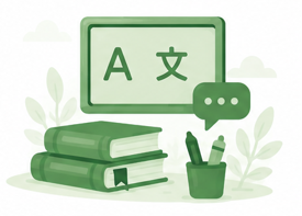 Teaching and Languages logo